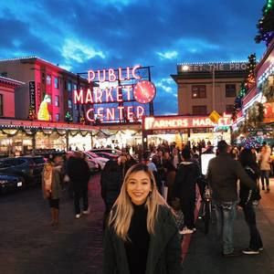 Meet your Posher, Cindy